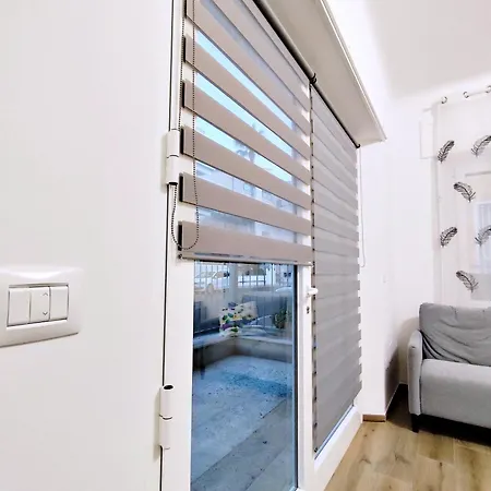 Apartment Quadrilocale Ristrutturato A 30 M Dal Mare San Benedetto del Tronto