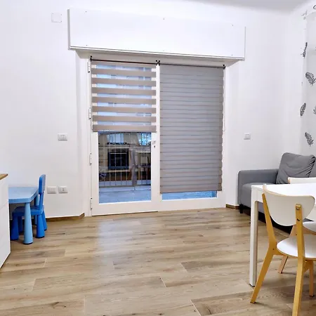 Quadrilocale Ristrutturato A 30 M Dal Mare San Benedetto del Tronto