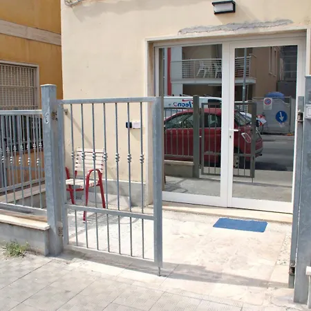 Quadrilocale Ristrutturato A 30 M Dal Mare San Benedetto del Tronto